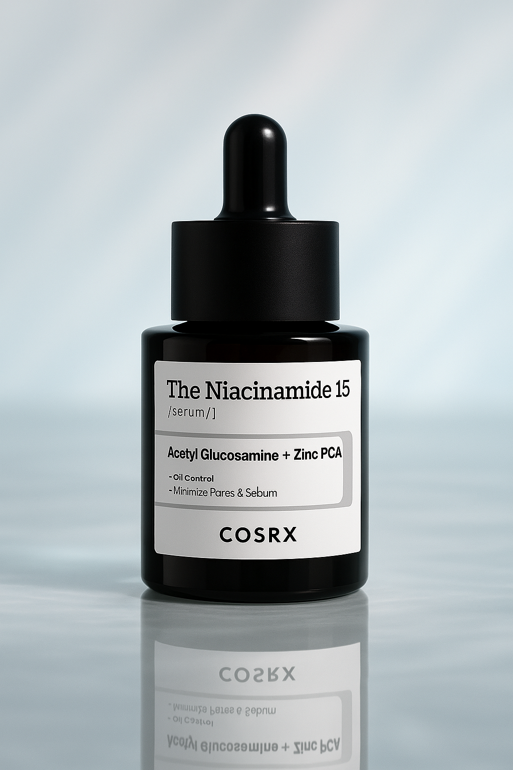 COSRX The Niacinamide 15